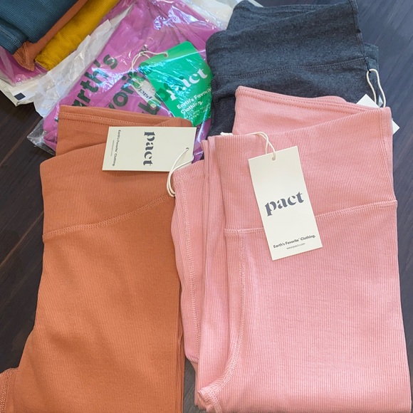 PACT BUNDLE - Picture 6 of 15